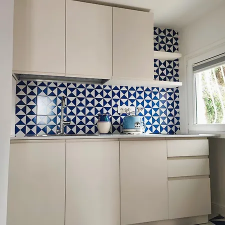 Amalfully Boutique - A Seaview Gem Tatil Evi *