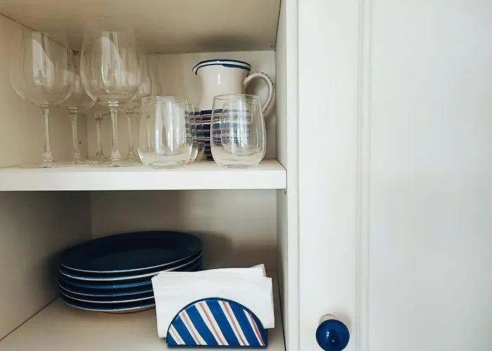 Amalfully Boutique - A Seaview Gem