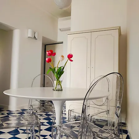 Ferienhaus Amalfully Boutique - A Seaview Gem *