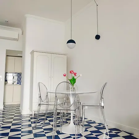 Amalfully Boutique - A Seaview Gem Ferienhaus Amalfi