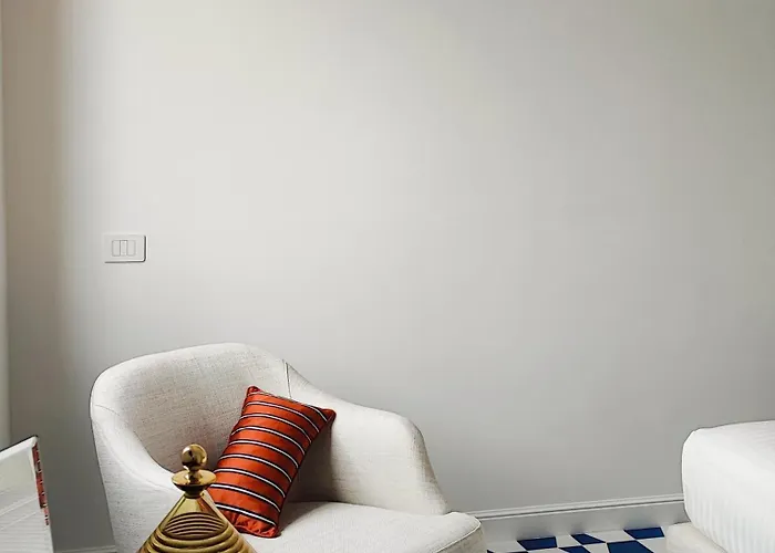 Amalfully Boutique - A Seaview Gem Амальфі